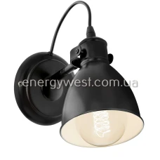 Eglo PRIDDY 49468. Настінний світильник