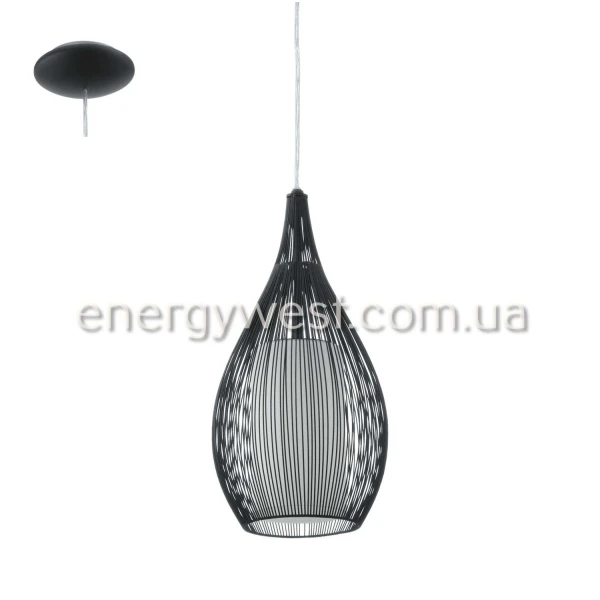 Світильник підвісний RAZONI 92252 Eglo - Фото 1