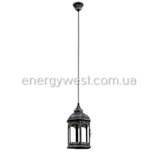 Eglo REDFORD 1 49225. Світильник підвісний