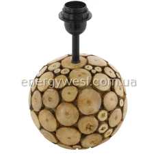 Eglo RIBADEO 49834. Настільна лампа декоративна