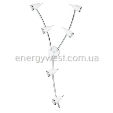 Eglo RICCIO 2 93134. Спот світильники