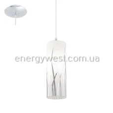 Eglo RIVATO 92739. Світильник підвісний