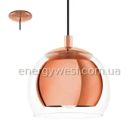 Eglo ROCAMAR 94589. Світильник підвісний