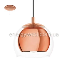 Eglo ROCAMAR 94589. Світильник підвісний
