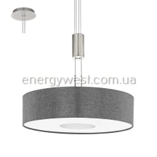 Eglo ROMAO 95348. Люстра світлодіодна