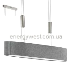 Eglo ROMAO 95349. Люстра світлодіодна