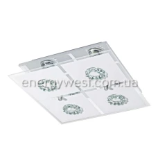 Eglo RONCATO 93783. Спот світильники