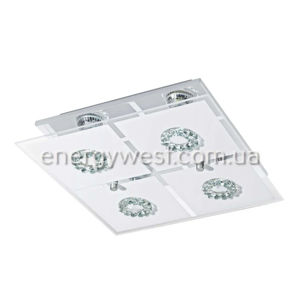 Світильник спот RONCATO 93783 Eglo - Фото 1