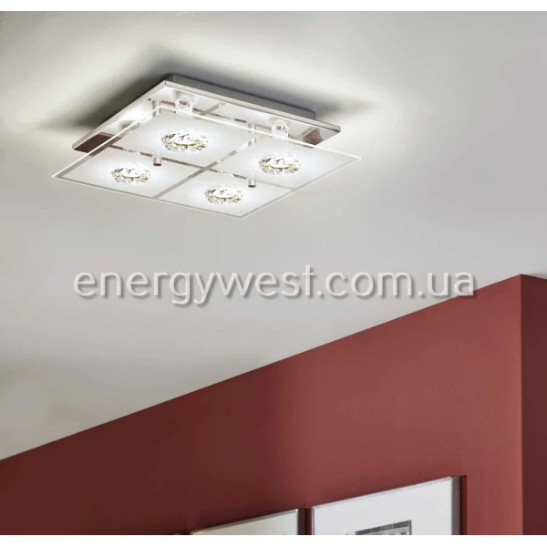 Світильник спот RONCATO 93783 Eglo - Фото 2