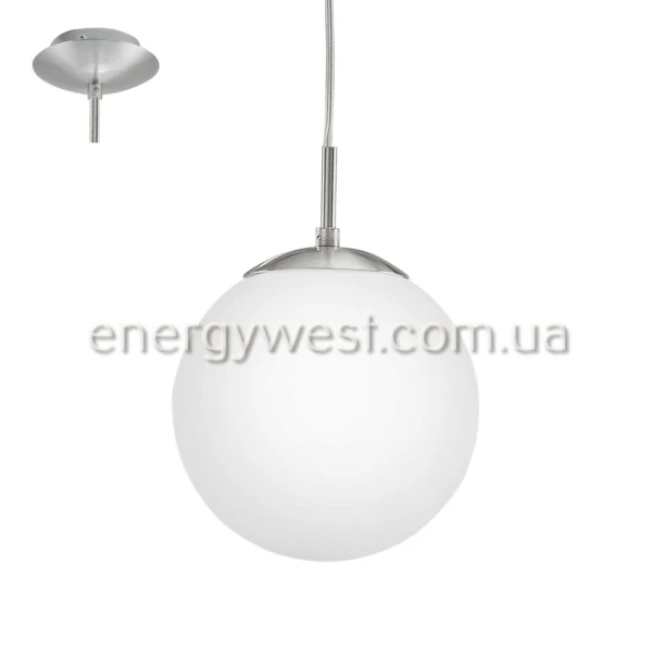 Світильник підвісний RONDO 85261 Eglo - Фото 1