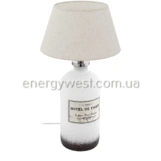 Eglo ROSEDDAL 49663. Настільна лампа декоративна