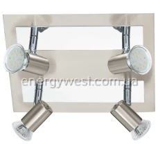 Eglo ROTTELO 90916. Спот світильники