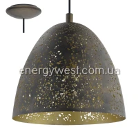 Eglo SAFI 49814. Світильник підвісний