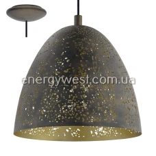 Eglo SAFI 49814. Світильник підвісний