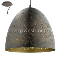 Eglo SAFI 49815. Світильник підвісний