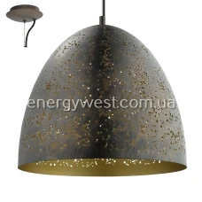 Eglo SAFI 49815. Світильник підвісний