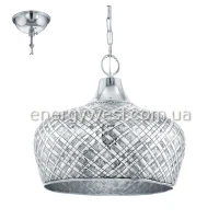 Eglo SALTASH 49676. Світильник підвісний