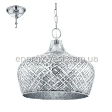 Eglo SALTASH 49676. Світильник підвісний