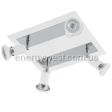 Eglo SARRIA 94962. Спот світильники