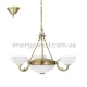Люстра класична SAVOY 82748 Eglo