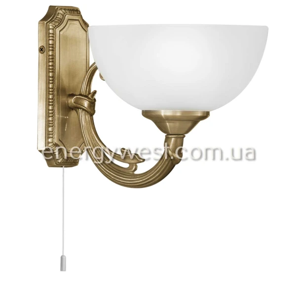 Бра SAVOY 82751 Eglo (Австрія) - Фото 1