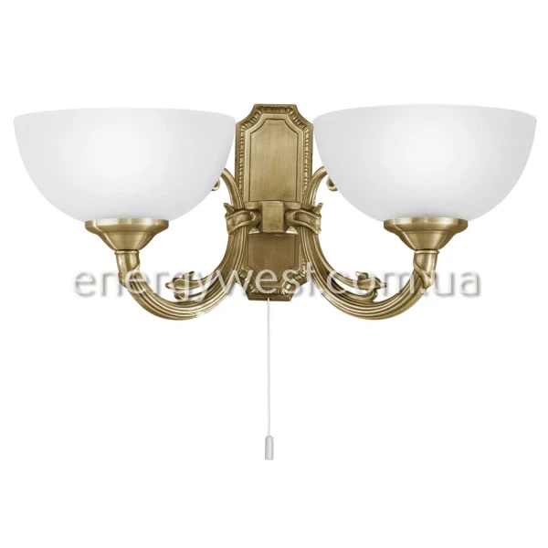 Бра SAVOY 82752 Eglo (Австрія) - Фото 1