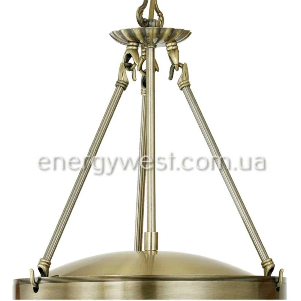 Люстра класична SAVOY 82747 Eglo - Фото 5