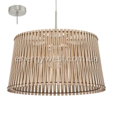 Eglo SENDERO 96193. Люстра підвісна