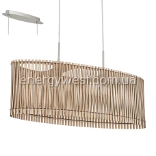 Eglo SENDERO 96194. Люстра підвісна