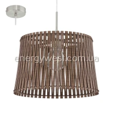 Eglo SENDERO 96199. Люстра підвісна