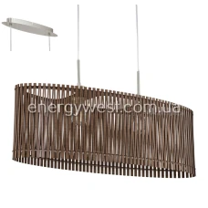 Eglo SENDERO 96201. Люстра підвісна