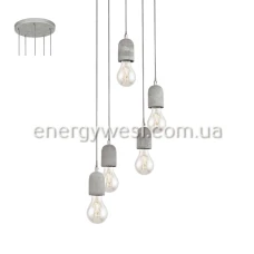 Eglo SILVARES 95524. Світильник підвісний