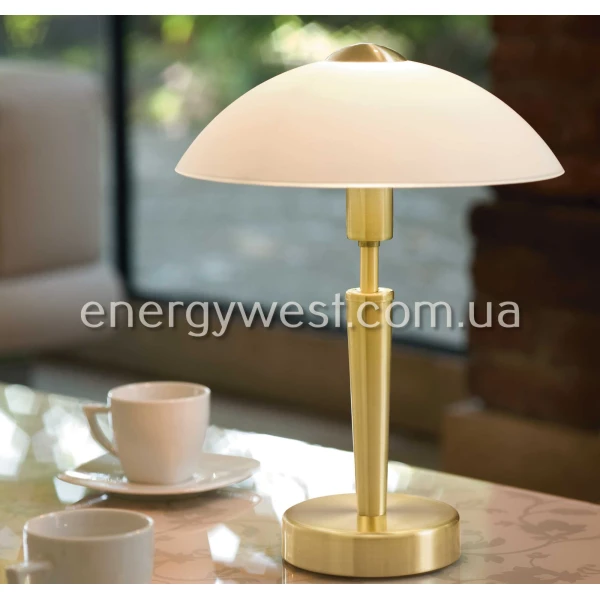 Настільна лампа SOLO 1 87254 Eglo - Фото 2