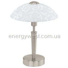 Eglo SOLO 91238. Настільна лампа декоративна