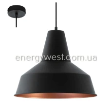 Eglo SOMERTON 49387. Світильник підвісний