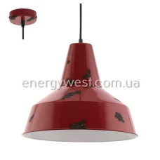 Eglo SOMERTON 49748. Світильник підвісний