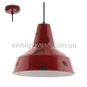 Світильник підвісний SOMERTON 49748 Eglo
