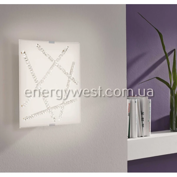 Світильник світлодіодний накладний SORRENTA 93764 Eglo - Фото 2