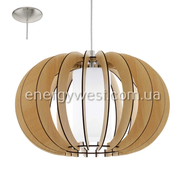 Світильник підвісний STELLATO 1 95598 Eglo - Фото 1