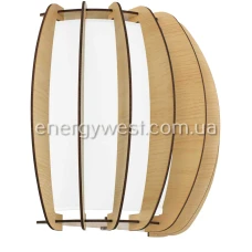 Eglo STELLATO 1 95602. Бра