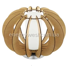 Eglo STELLATO 1 95603. Настільна лампа декоративна