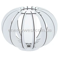 Eglo STELLATO 2 95611. Настільна лампа декоративна