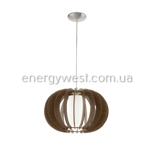 Світильник підвісний STELLATO 3 95591 Eglo - Фото 1