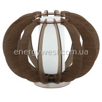 Eglo STELLATO 3 95595. Настільна лампа декоративна