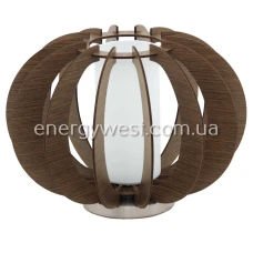 Eglo STELLATO 3 95595. Настільна лампа декоративна