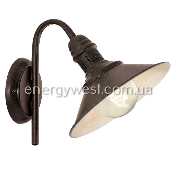 Бра STOCKBURY 49458 Eglo (Австрія) - Фото 1