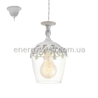 Eglo SUDBURY 49221. Світильник підвісний