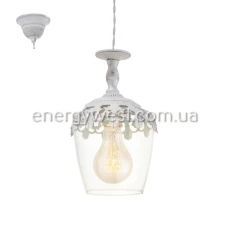 Eglo SUDBURY 49221. Світильник підвісний