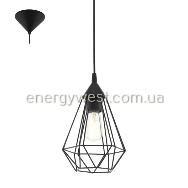 Світильник підвісний TARBES 94187 Eglo - Фото 1