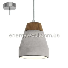 Eglo TAREGA 95525. Світильник підвісний